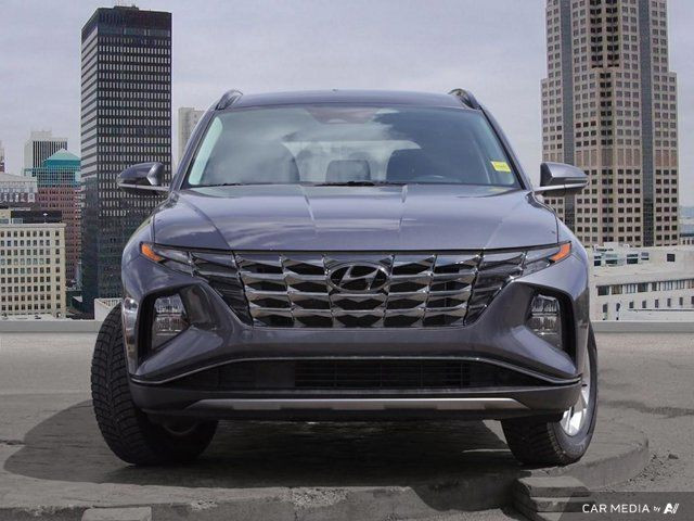 2024 Hyundai Tucson Trend AWD | No Accidents | 2 Sets of Tires in Cars & Trucks in Calgary - Image 2