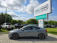 2018 Volvo S60 Dynamic T6 AWD with only 85,000kms. Clean history with no accidents See Carfax attach... (image 7)