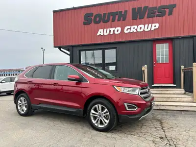 At South West Auto Group, we are dedicated to help you along your car buying process with helpful, k...