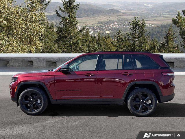 2025 Jeep Grand Cherokee Limited in Cars & Trucks in Moncton - Image 2