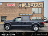 Ontario vehicle with Lots of Options! Call (905) 791-3300 - Grey Fabric interior, - Navigation, - 4X... (image 4)