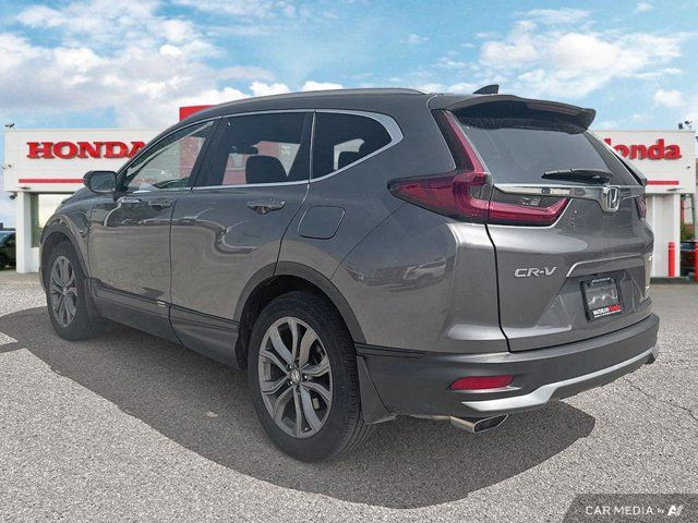 2021 Honda CR-V Sport in Cars & Trucks in Kitchener / Waterloo - Image 4