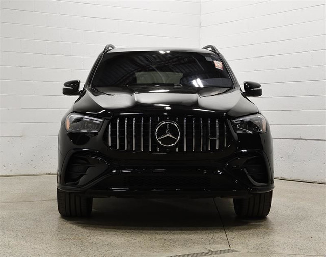 2024 Mercedes-Benz GLE53 4MATIC+ SUV Ensemble de conducteur AMG  in Cars & Trucks in Laval / North Shore - Image 3
