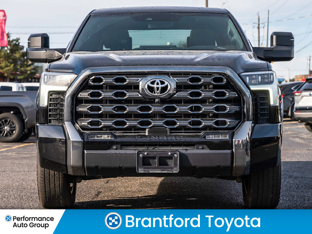  2022 Toyota Tundra SOLD - KEEP CHECKING BACK FOR INCOMING TUNDR in Cars & Trucks in Brantford - Image 4