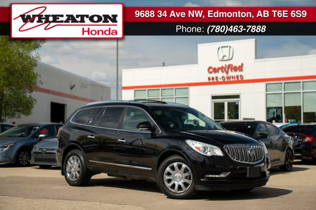 2017 Buick Enclave Premium in Cars & Trucks in Edmonton