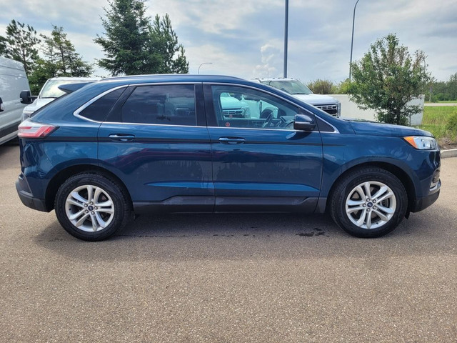 2020 Ford Edge SEL | COLD WEATHER PACKAGE | AWD in Cars & Trucks in Strathcona County - Image 4