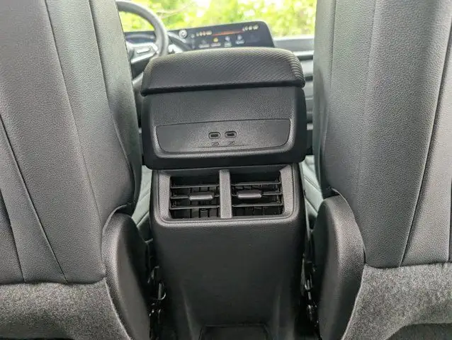 2026 Chevrolet Equinox AWD LTConvenience Pkg - Midnight Edition in Cars & Trucks in Barrie - Image 33