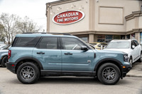 BIG BEND 4X4 | BSM | NAVI | CAM | ONE OWNER | KEYLES| FORD INSPECTION AVAILABLE UPON REQUEST!! CARFA... (image 1)