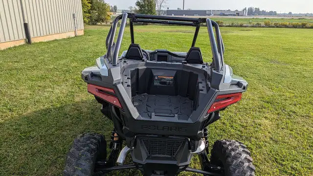 2025 Polaris RZR Pro XP Sport in ATVs in Strathcona County - Image 8