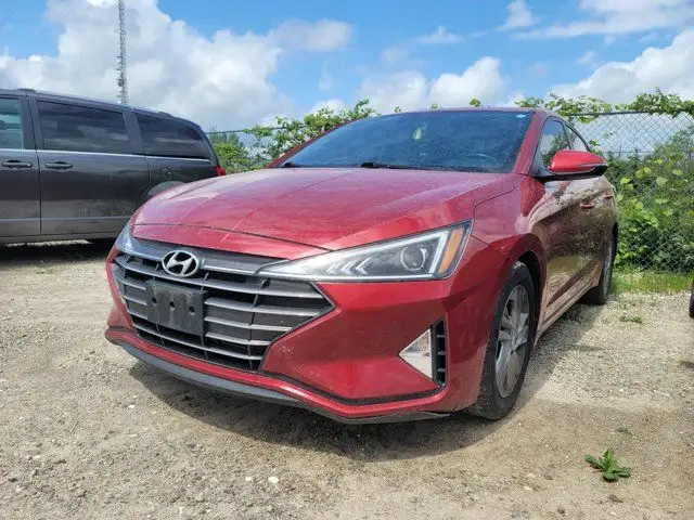 2020 Hyundai Elantra Preferred w/Sun & Safety Package | New in Cars & Trucks in Guelph - Image 4