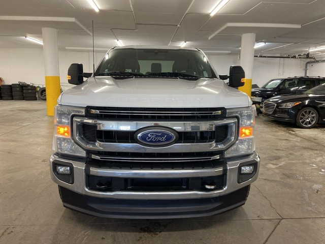 2022 Ford F-350 XLT 4WD TOUHSCREEN BACK UP CAM 6'6\" Box in Cars & Trucks in Calgary - Image 2