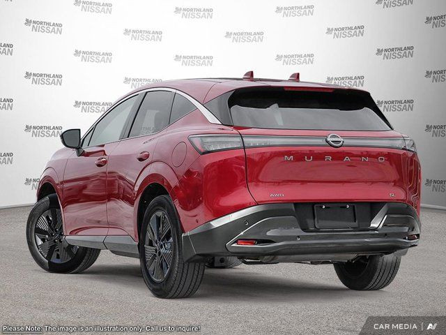 2025 Nissan Murano SL in Cars & Trucks in Prince George - Image 4