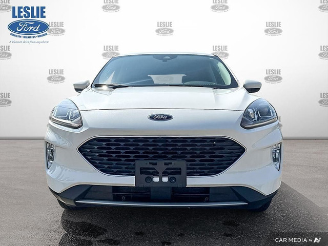 2022 Ford Escape SEL AWD in Cars & Trucks in Stratford - Image 3