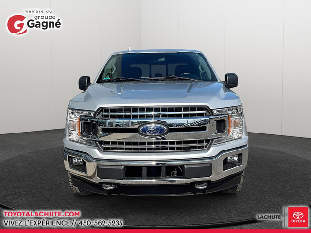 **FORD**F-150****XLT**302A**XTR**5.0L**SIEGES BACQUET**BOITE 5.5 in Cars & Trucks in Laurentides - Image 2