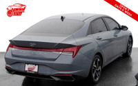 This 2022 Hyundai Elantra Ultimate Tech sedan is a sleek and reliable ride that's ready to impress.... (image 4)