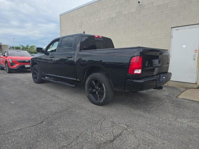 2021 Ram 1500 Classic SLT | Luxury Group | Apple Carplay in Cars & Trucks in Windsor Region - Image 4