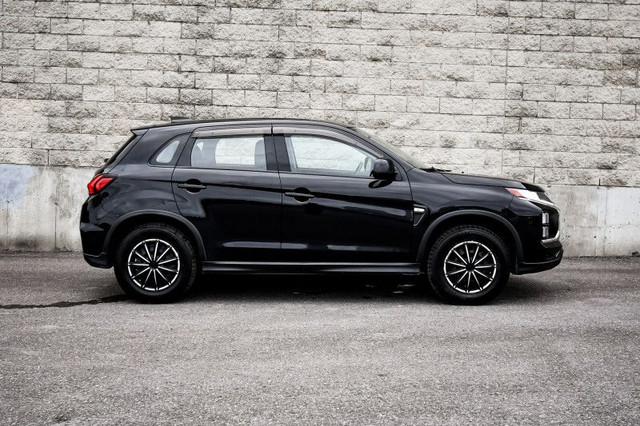 2021 Mitsubishi RVR ES AWC • HEATED SEATS • CP/AA in Cars & Trucks in Ottawa - Image 2