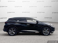 Land a steal on this certified 2022 Nissan Murano Platinum before it's too late. Spacious but easy t... (image 7)