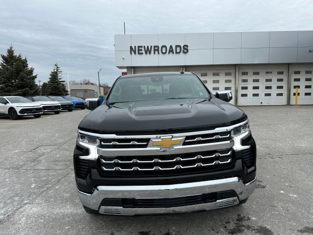 2025 Chevrolet Silverado 1500 LTZ in Cars & Trucks in Markham / York Region - Image 2