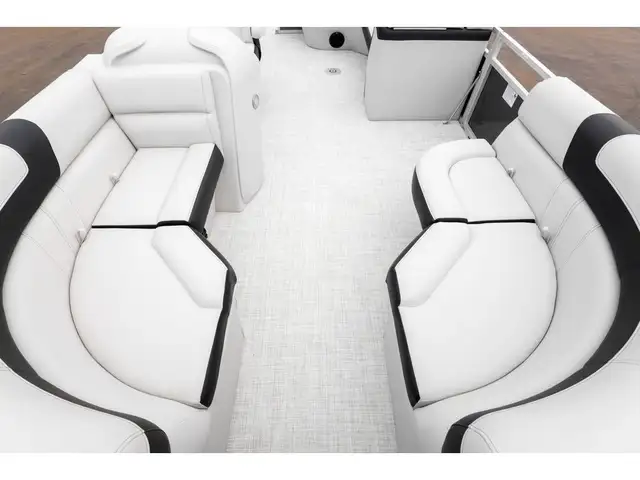 2025 South Bay Pontoons 18 SE CR in Powerboats & Motorboats in Québec City - Image 25