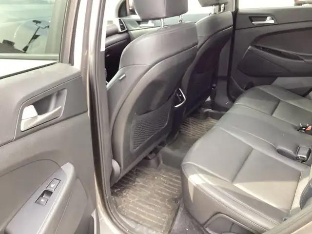 2020 Hyundai Tucson ALL WHEEL DRIVE|LEATHER|NAV|SUNROOF dans Autos et camions dans Région d’Oakville/Halton - Image 8