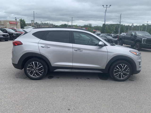 2020 Hyundai Tucson Luxury - Leather/Heated Seats/Moonroof + Mor in Cars & Trucks in Kawartha Lakes - Image 4