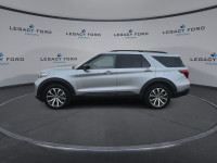 Equipment 250A Group, 20 inch Aluminum Wheels, Trailer Tow Package! "No pit stops needed full tank o... (image 3)