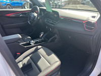 1 owner. No reported accidents. RS Edition. Equipped with power seat, heated seats, remote start, he... (image 8)