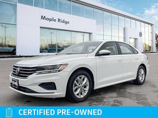 2020 Volkswagen Passat Comfortline | Heated Seats | in Cars & Trucks in Tricities/Pitt/Maple