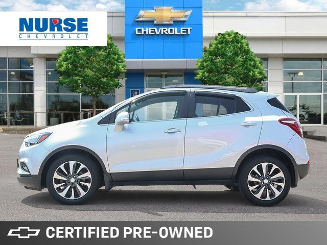 2019 Buick Encore Essence in Cars & Trucks in Oshawa / Durham Region - Image 2