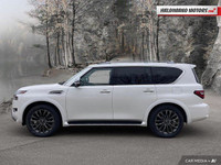 Engine: Gas V-8 5.6L L/100Km City: 17.5 L/100Km Hwy: 12.9 Safety Equipment Electronic Stability Cont... (image 1)