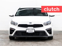 NO ACCIDENTS / CLEAN CARFAX / Climate Control, Auxiliary Audio Input, Bluetooth Music and more! Clut... (image 1)