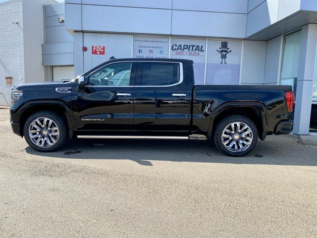 2025 GMC Sierra 1500 Crew Cab Denali in Cars & Trucks in Edmonton - Image 3
