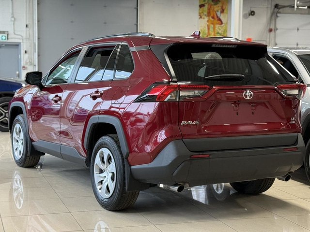 Toyota RAV4 LE TI 2020 à vendre in Cars & Trucks in City of Montréal - Image 4