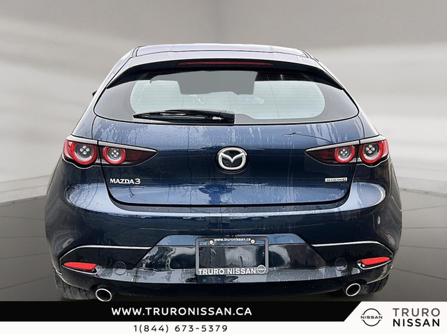 2021 Mazda Mazda3 Sport GX - Lease for $189BW!! dans Autos et camions  à Truro - Image 3
