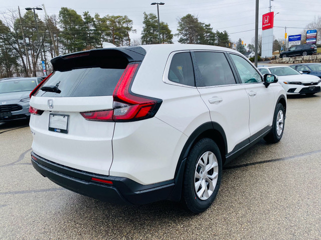  2024 Honda CR-V LX-B in Cars & Trucks in Owen Sound - Image 2