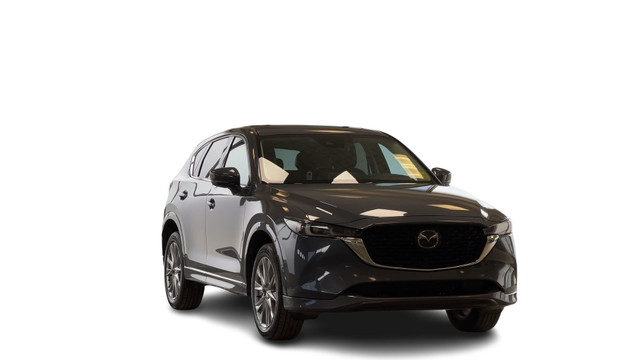 2025 Mazda CX-5 GT AWD Fresh Trade in Cars & Trucks in Regina - Image 3