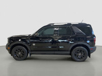 Experience the thrill of adventure with the brand new 2024 Ford Bronco Sport Big Bend 4x4, now avail... (image 4)