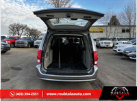 2019 Dodge Grand Caravan SE 109,825 KM $19,999 Stock # 7791 Rebuilt Status due to Minor Collision (C... (image 5)