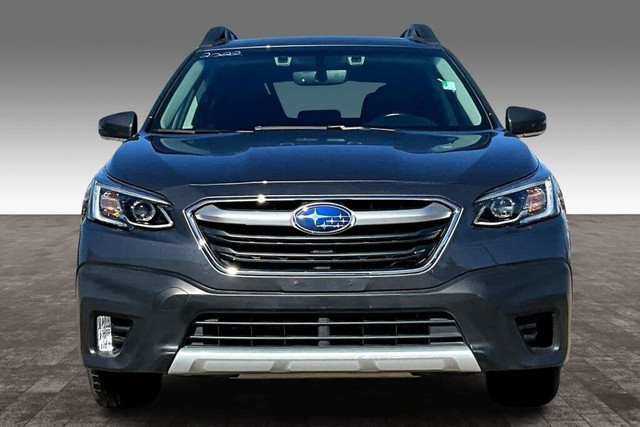 2022 Subaru Outback AWD LIMITED in Cars & Trucks in Edmonton - Image 3