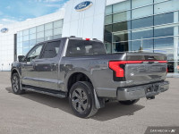 511A | Clean Carproof | Local Truck | Accident Free | Dual EMotor - Ext Battery Experience the futur... (image 4)