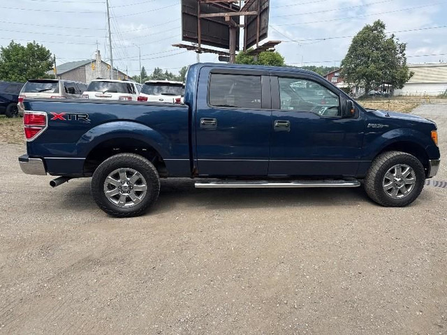 2014 Ford F-150 AS IS SPECIAL | YOU CERTIFY, YOU SAVE! in Cars & Trucks in London - Image 3
