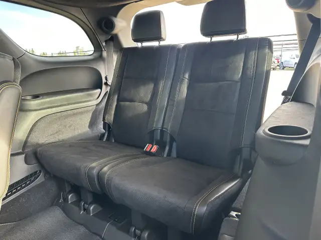 2023 Dodge Durango R/T in Cars & Trucks in Red Deer - Image 30