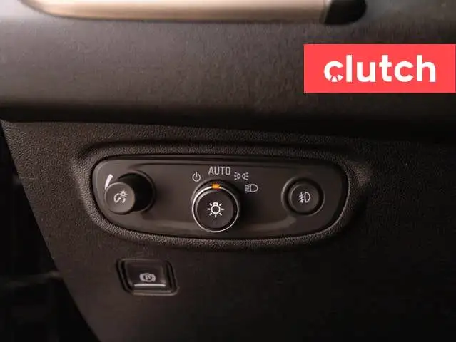 2019 GMC Terrain Denali AWD w/ Apple CarPlay, Nav, Rearview Cam in Cars & Trucks in City of Toronto - Image 24
