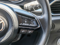 White 2022 Mazda CX-5 6-Speed Automatic I44 Speakers, AppLink/Apple CarPlay and Android Auto, Cloth... (image 4)