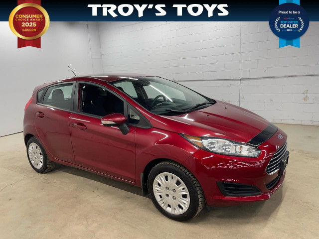 2014 Ford Fiesta SE in Cars & Trucks in Guelph