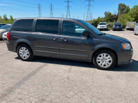 2015 Dodge Grand Caravan, Automatique, V6 3.6L, 214000Km, Groupe Electrique Complet, Cruise Controle... (image 3)