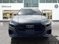 KBB.com 10 Best Luxury SUVs. This Audi Q8 delivers a Intercooled Turbo Gas/Electric V-6 3.0 L/183 en... (image 7)
