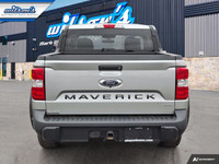Come see this certified 2023 Ford Maverick XLT Crew AWD | FX4 | Luxury Pkg | Heated Seats | 4K Tow P... (image 3)