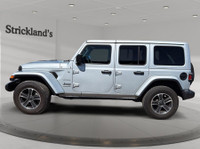 **Strickland's is home of the Hassle-Free car shopping experience. We make car buying fun, find your... (image 5)